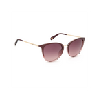 Fossil FOS 2117/G/S Red Women's Sunglasses