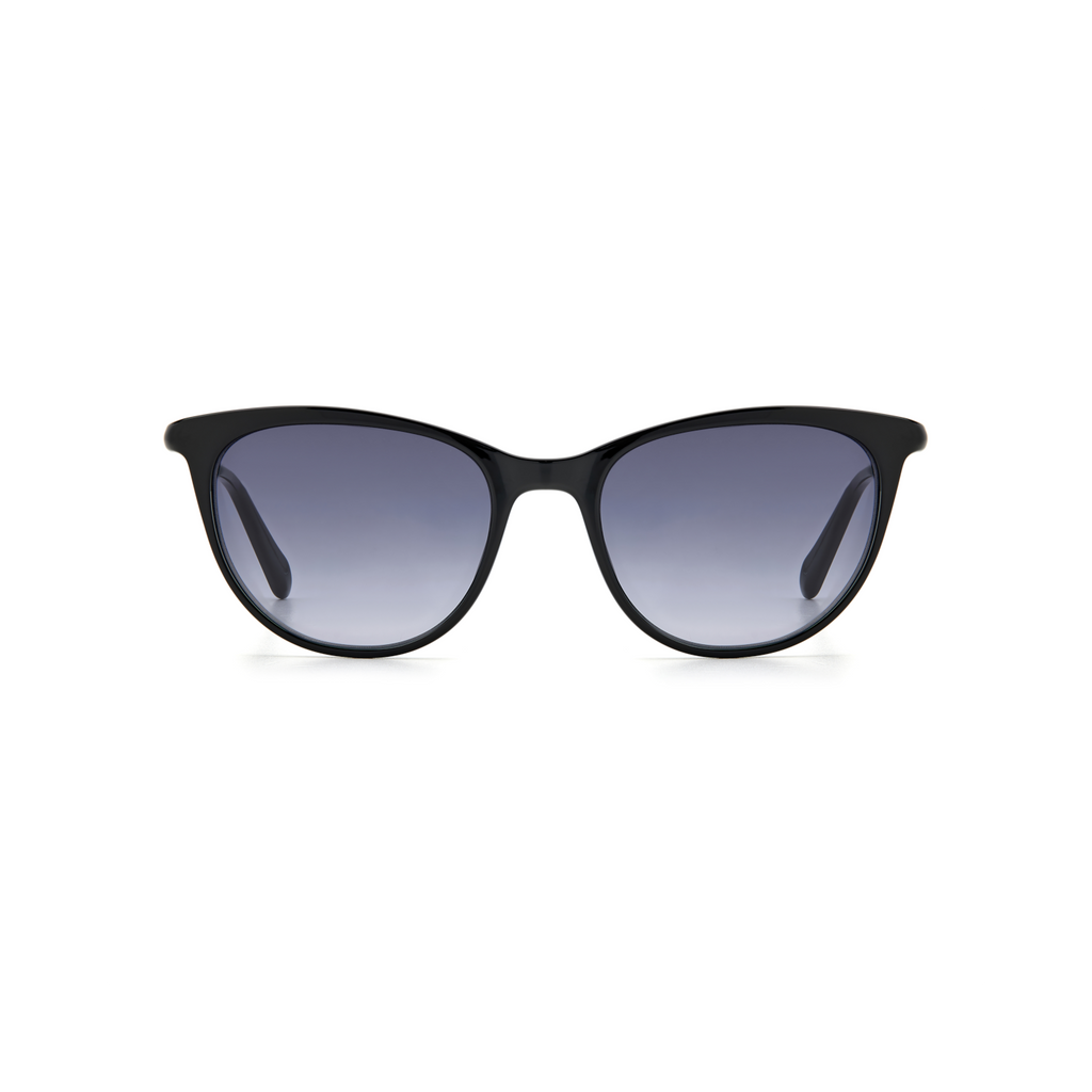 Fossil FOS 3127/S Grey Black Women's Sunglasses