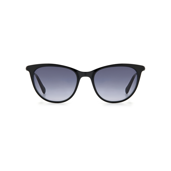 Fossil FOS 3127/S Grey Black Women's Sunglasses