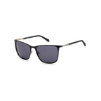 Fossil FOS 3128/G/S Grey Black Men's Sunglasses