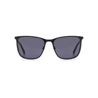 Fossil FOS 3128/G/S Grey Black Men's Sunglasses