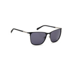 Fossil FOS 3128/G/S Grey Black Men's Sunglasses