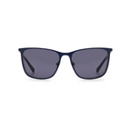 Fossil FOS 3128/G/S Grey Blue Men's Sunglasses