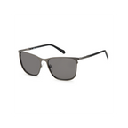 Fossil FOS 3128/G/S Grey Men's Sunglasses