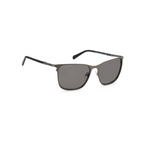Fossil FOS 3128/G/S Grey Men's Sunglasses
