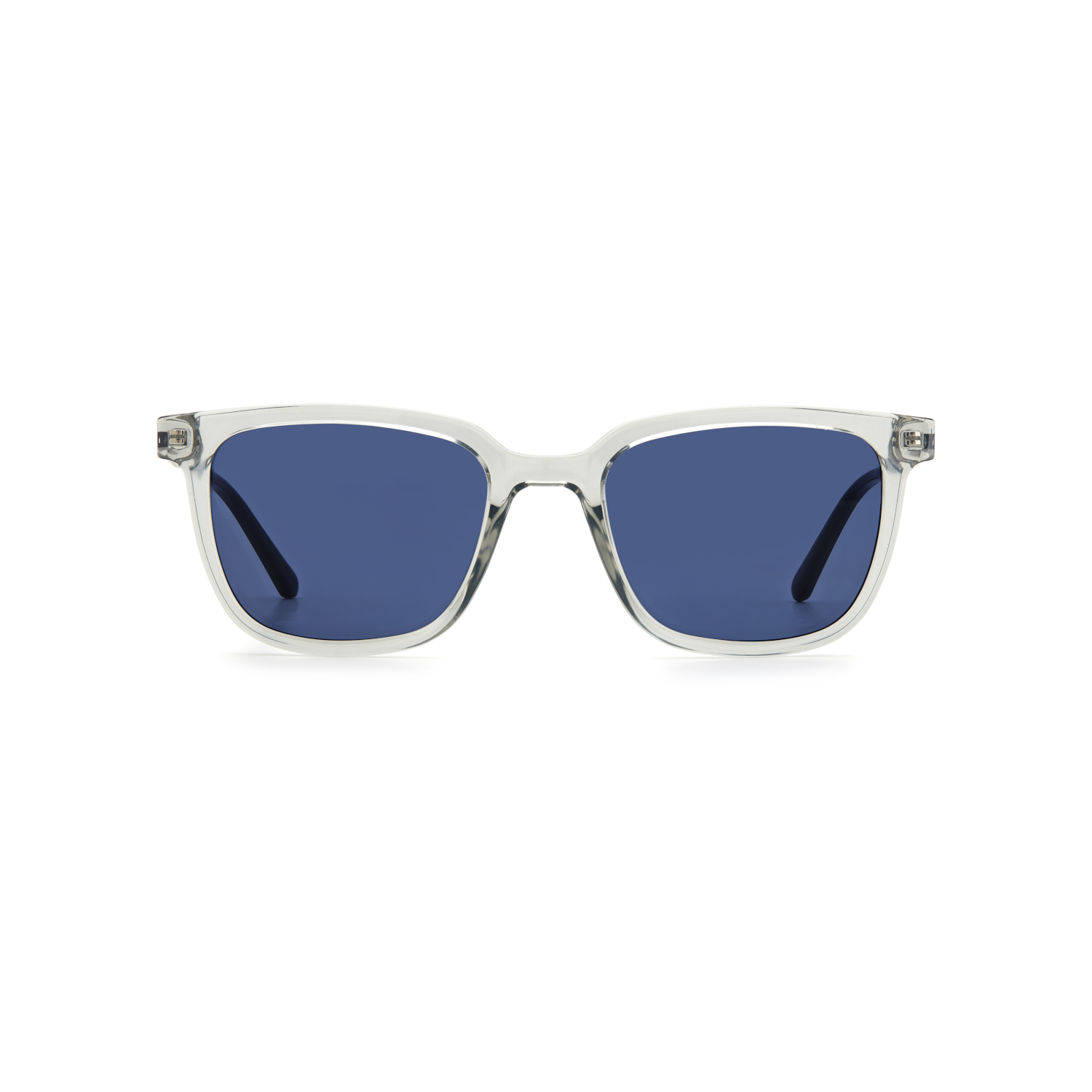 Fossil FOS 3130/G/S Blue Crystal Men's Sunglasses