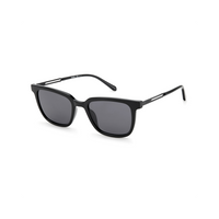 Fossil FOS 3130/G/S Grey Black Men's Sunglasses