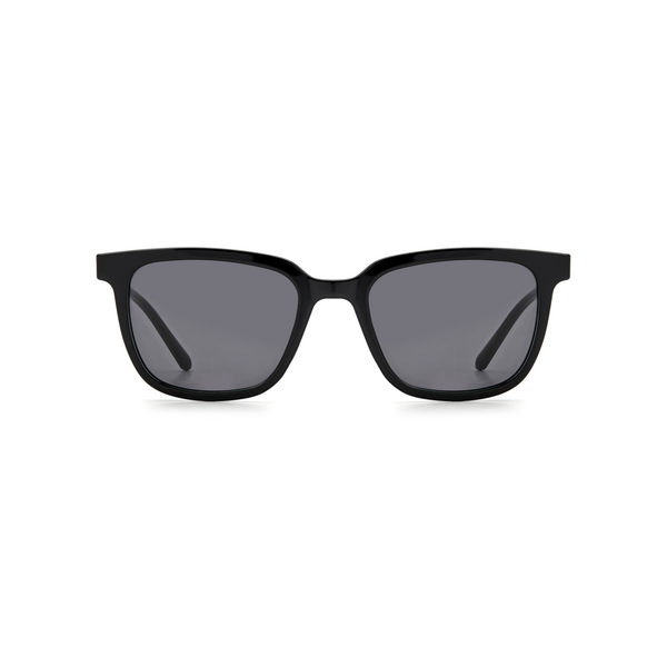 Fossil FOS 3130/G/S Grey Black Men's Sunglasses
