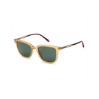 Fossil FOS 3130/G/S Green Yellow Men's Sunglasses