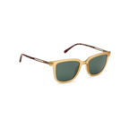 Fossil FOS 3130/G/S Green Yellow Men's Sunglasses