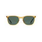 Fossil FOS 2116/S Green Crystal Men's Sunglasses