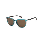 Fossil FOS 2116/S Brown Green Men's Sunglasses
