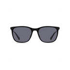 Fossil FOS 2116/S Grey Black Men's Sunglasses