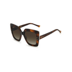 Jimmy Choo AURI/G/S Brown Havana Women's Sunglasses