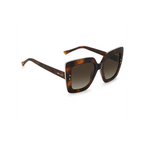 Jimmy Choo AURI/G/S Brown Havana Women's Sunglasses