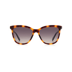 Fossil FOS 2115/G/S Red Havana Women's Sunglasses