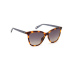 Fossil FOS 2115/G/S Red Havana Women's Sunglasses