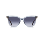 Fossil FOS 2115/G/S Grey Crystal Women's Sunglasses