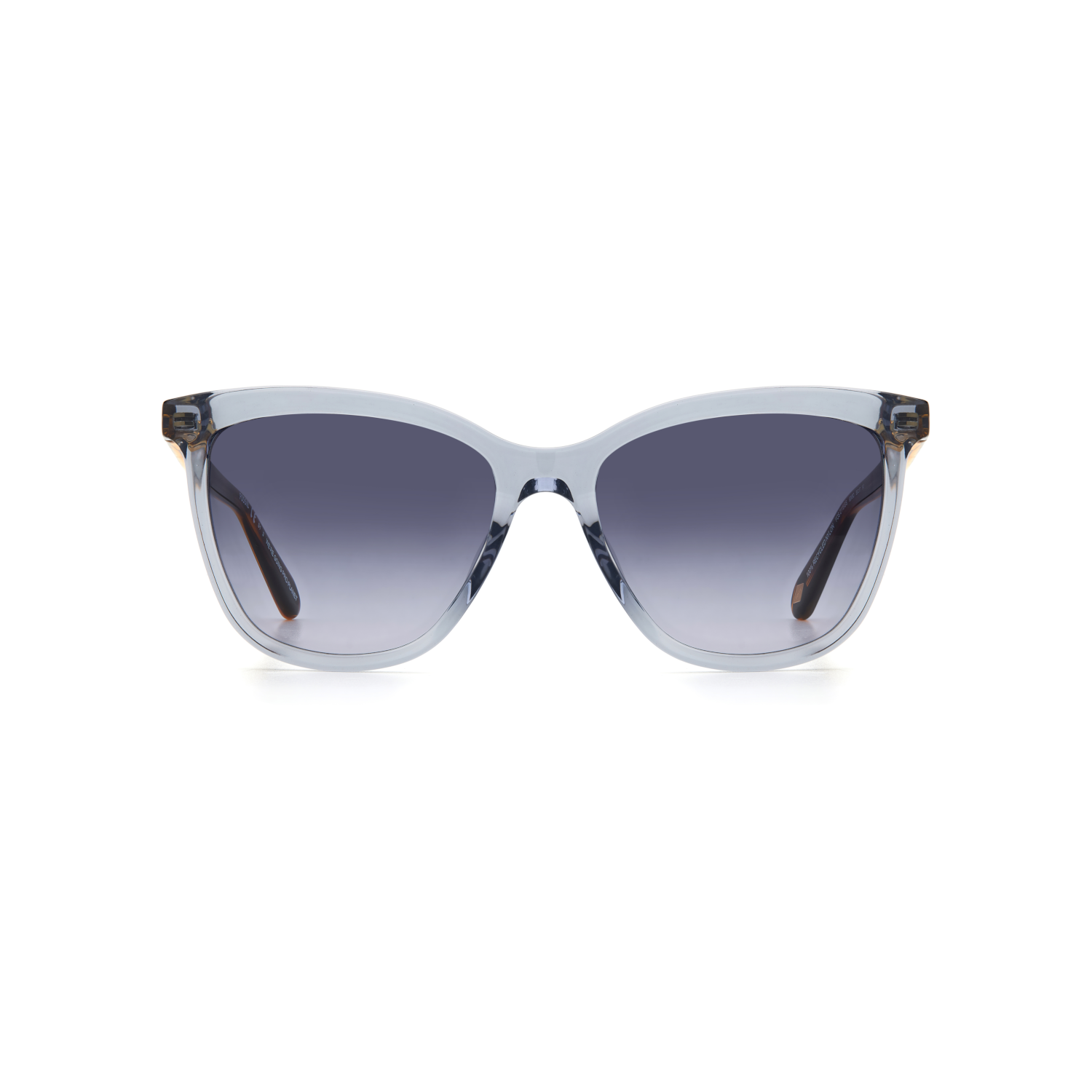 Fossil FOS 2115/G/S Grey Crystal Women's Sunglasses