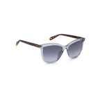 Fossil FOS 2115/G/S Grey Crystal Women's Sunglasses