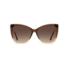 Jimmy Choo SEBA/S Brown Women's Sunglasses