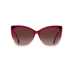 Jimmy Choo SEBA/S Red Women's Sunglasses