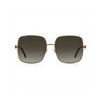 Jimmy Choo LILI/S Brown Women's Sunglasses