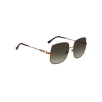 Jimmy Choo LILI/S Brown Women's Sunglasses