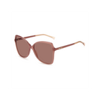 Jimmy Choo FEDE/S Red Pink Women's Sunglasses