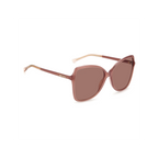 Jimmy Choo FEDE/S Red Pink Women's Sunglasses