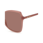 Jimmy Choo FEDE/S Red Pink Women's Sunglasses