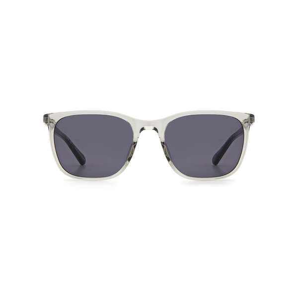 Fossil FOS 2116/S Grey Crystal Men's Sunglasses
