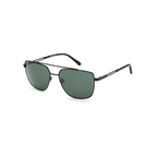 Fossil FOS 3129/G/S Green Black Men's Sunglasses
