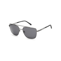 Fossil FOS 3129/G/S Grey Men's Sunglasses