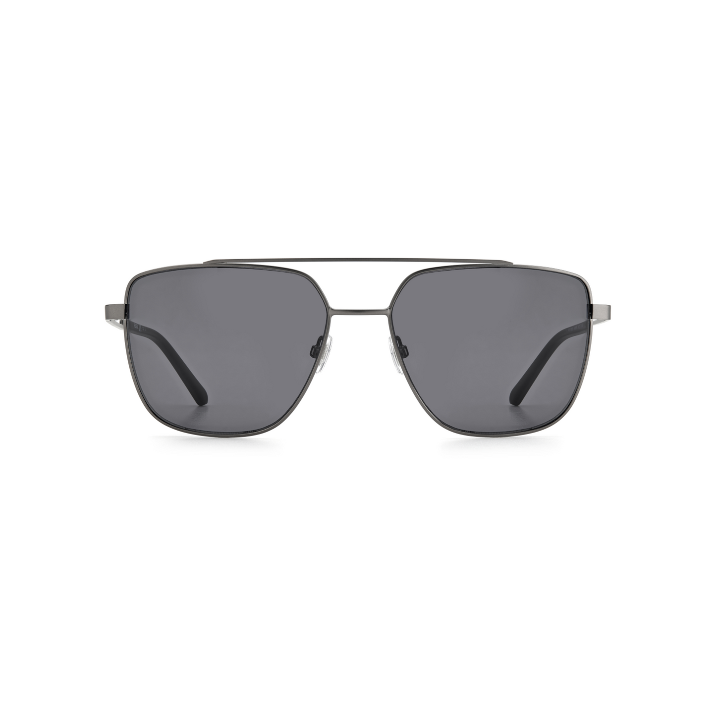 Fossil FOS 3129/G/S Grey Men's Sunglasses