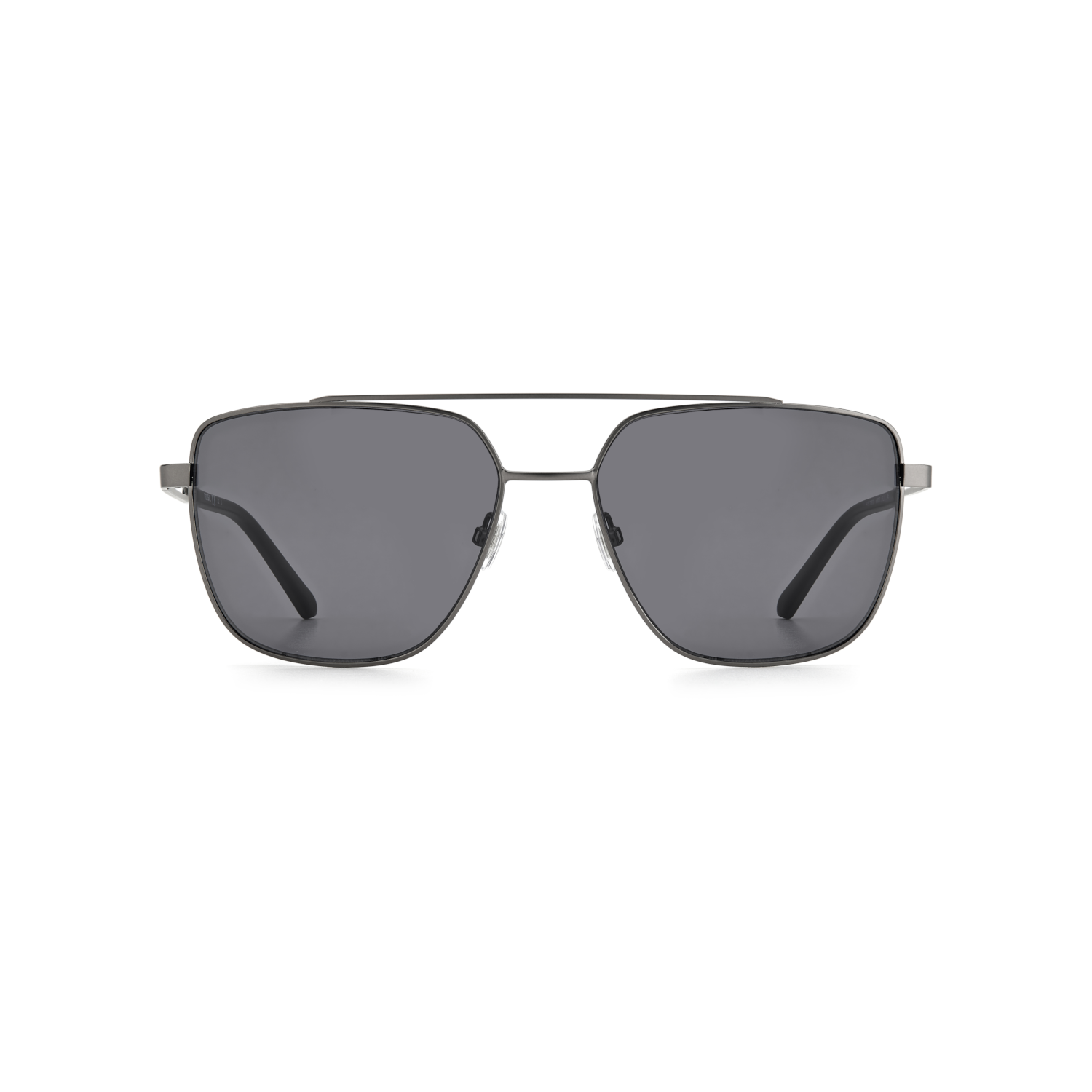 Fossil FOS 3129/G/S Grey Men's Sunglasses