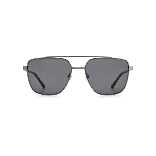 Fossil FOS 3129/G/S Grey Men's Sunglasses
