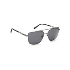Fossil FOS 3129/G/S Grey Men's Sunglasses