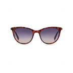 Fossil FOS 3127/S Purple Havana Women's Polarized Sunglasses