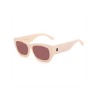 Jimmy Choo CAMI/S Red White Women's Sunglasses