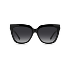 Jimmy Choo JULIEKA/S Grey Black Women's Sunglasses