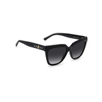 Jimmy Choo JULIEKA/S Grey Black Women's Sunglasses