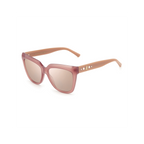 Jimmy Choo JULIEKA/S Pink Women's Sunglasses