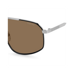 Polaroid PLD 4118/S/X Bronze Grey Men's Polarized Sunglasses
