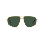 Polaroid PLD 4118/S/X Green Yellow Men's Polarized Sunglasses