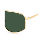 Polaroid PLD 4118/S/X Green Yellow Men's Polarized Sunglasses