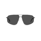 Polaroid PLD 4118/S/X Grey Men's Polarized Sunglasses