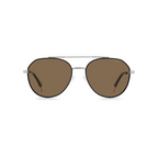 Polaroid PLD 4119/S/X Bronze Grey Men's Polarized Sunglasses