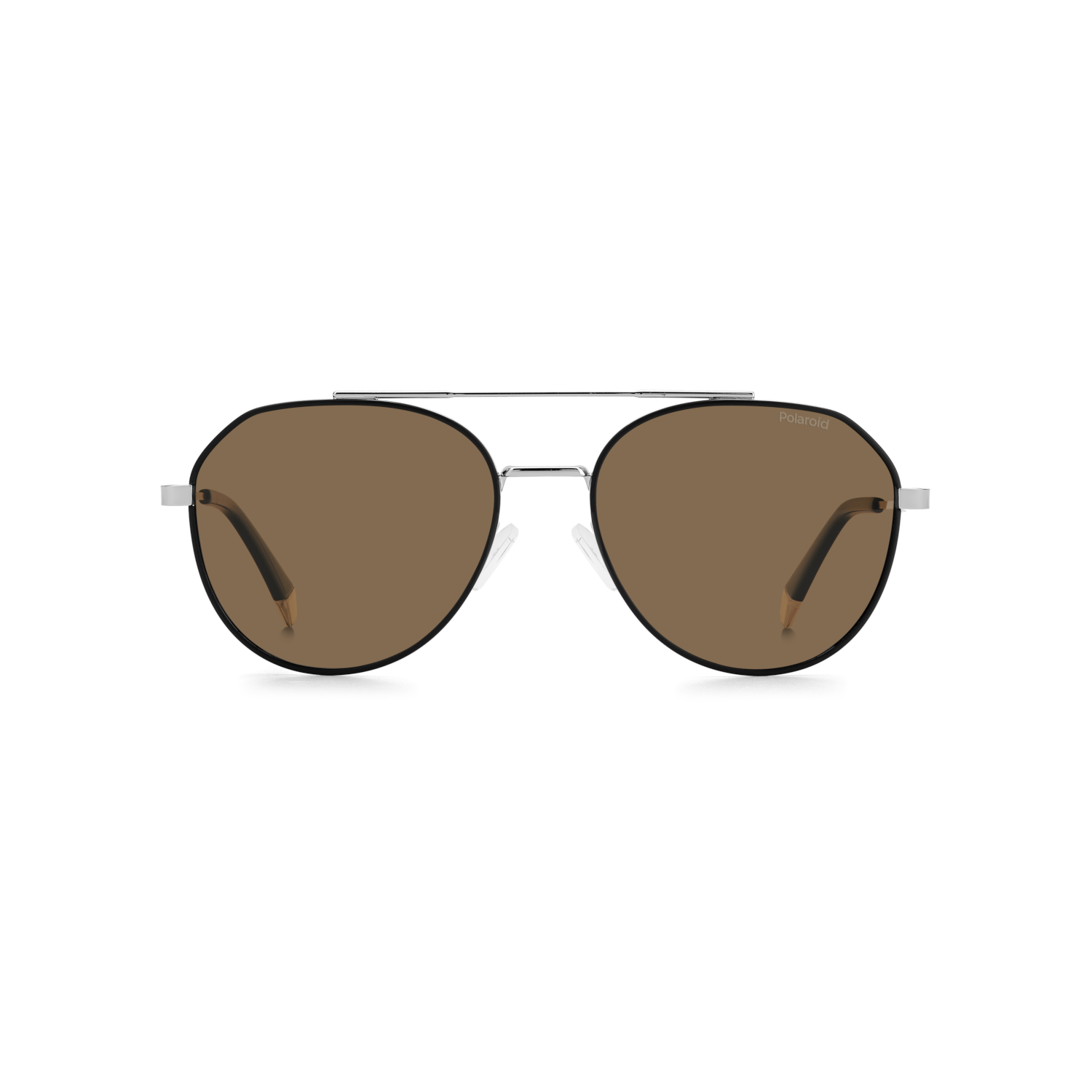 Polaroid PLD 4119/S/X Bronze Grey Men's Polarized Sunglasses