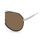 Polaroid PLD 4119/S/X Bronze Grey Men's Polarized Sunglasses